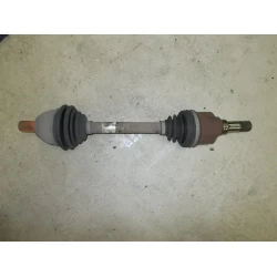SEMIASSE ANTERIORE SINISTRO Ford Focus 2010 1.6TDCI