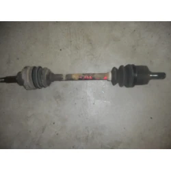 SEMIASSE ANTERIORE SINISTRO Hyundai Trajet 2001 2.0i