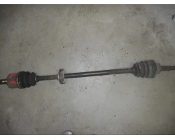 SEMIALBERO SEMIASSE ANTERIORE DESTRO Hyundai Trajet 2001 2.0i