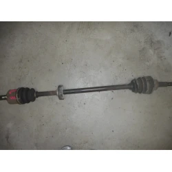 POLOSOVINA SP. DESNA Hyundai Trajet 2001 2.0i