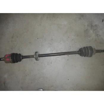 SEMIALBERO SEMIASSE ANTERIORE DESTRO Hyundai Trajet 2001 2.0i