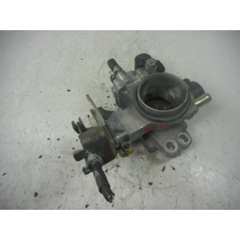 CORPO FARFALLATO Toyota Yaris 1999 1.0