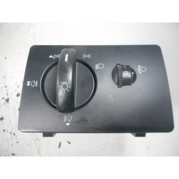LIGHT SWITCH Ford Focus 2010 1.6TDCI 