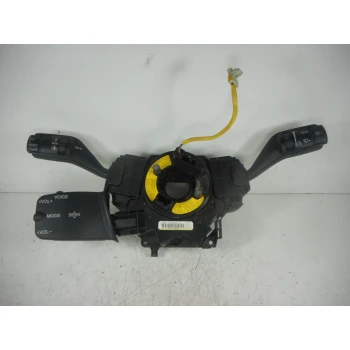 COLUMN SWITCH Ford Focus 2010 1.6TDCI