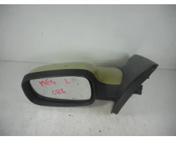 OGLEDALO LEVO Renault MEGANE 2004 1.9DCI