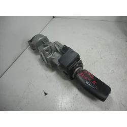 STEERING WHEEL LOCK Ford Focus 2010 1.6TDCI