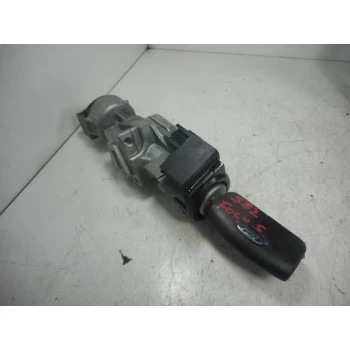 STEERING WHEEL LOCK Ford Focus 2010 1.6TDCI