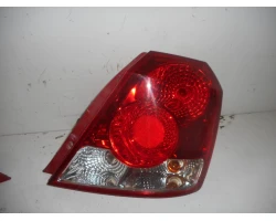 FARO POSTERIORE DESTRO Chevrolet Aveo 2006 1.2