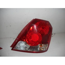 STOP LUČ DESNA Chevrolet Aveo 2006 1.2 STOP LUČ DESNA Chevrolet Aveo 2006 1.2