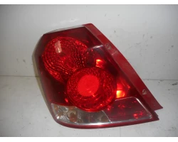 FARO POSTERIORE SINISTRO Chevrolet Aveo 2006 1.2
