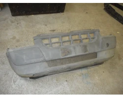 BUMPER FRONT Fiat Doblo 2002 1.9
