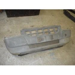 BUMPER FRONT Fiat Doblo 2002 1.9 BUMPER FRONT Fiat Doblo 2002 1.9