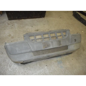 BUMPER FRONT Fiat Doblo 2002 1.9