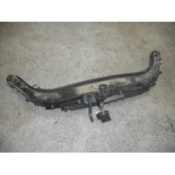 RIVESTIMENTO ANTERIORE Renault SCENIC 2005 1.9DCI