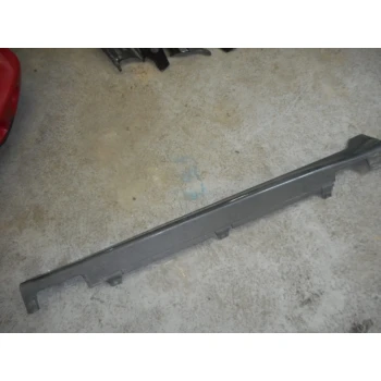 FOOT BOARD Honda Accord 2007 2.2 CTDI SW LEVO