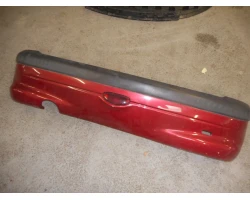 ODBIJAČ ZADAJ Peugeot 206 2001 1.6 16V