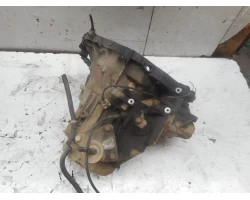 GEARBOX Fiat Scudo 1998 COMBI 1.9