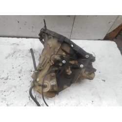 MENJALNIK Fiat Scudo 1998 COMBI 1.9