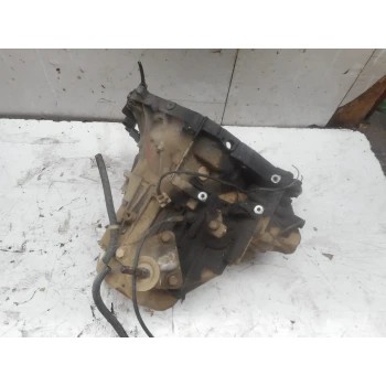 CAMBIO Fiat Scudo 1998 COMBI 1.9
