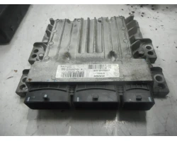 ENGINE CONTROL UNIT Renault MEGANE III  2009 1.5 DCI GRANDTOUR 237100348R