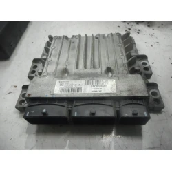 CENTRALINA INIEZIONE MOTORE Renault MEGANE III  2009 1.5 DCI GRANDTOUR 237100348R
