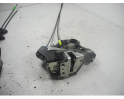 DOOR LOCK FRONT RIGHT Toyota Avensis 2007 2.2 DID SW 6903002162