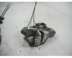 CHIUSURA SERRATURA PORTA ANTERIORE DESTRA Toyota Avensis 2007 2.2 DID SW 6903002162