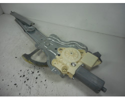 WINDOW MECHANISM FRONT RIGHT Toyota Avensis 2007 2.2 DID SW 6981005050