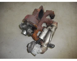 TURBINA Ford Mondeo 2001 2.0 TDCI WAGON