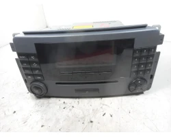 AUTORADIO Smart ForFour 2005 1.1 a4548200579