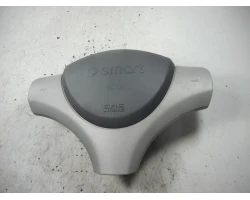 AIRBAG VOLANTE Smart ForFour 2005 1.1 a4548600602cf2a