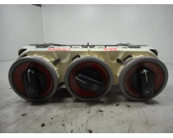 HEATER CLIMATE CONTROL PANEL Smart ForFour 2005 1.1
