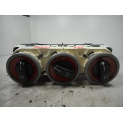 STIKALO GRETJA Smart ForFour 2005 1.1