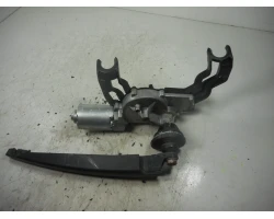MOTORINO TERGILUNOTTO Smart ForFour 2005 1.1 0390201593