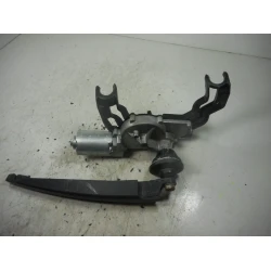 MOTORČEK BRISALCEV Smart ForFour 2005 1.1 0390201593 MOTORČEK BRISALCEV Smart ForFour 2005 1.1 0390201593