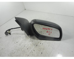 MIRROR RIGHT Ford Mondeo 2004 2.0 TDCI 