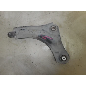BRACCIO OSCILLANTE ANTERIORE SINISTRO Renault MEGANE III  2009 1.5 DCI GRANDTOUR 545018194R
