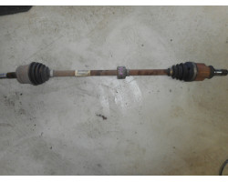 AXLE SHAFT FRONT RIGHT Smart ForFour 2005 1.1 