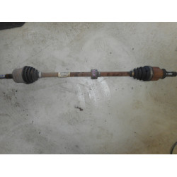 AXLE SHAFT FRONT RIGHT Smart ForFour 2005 1.1 