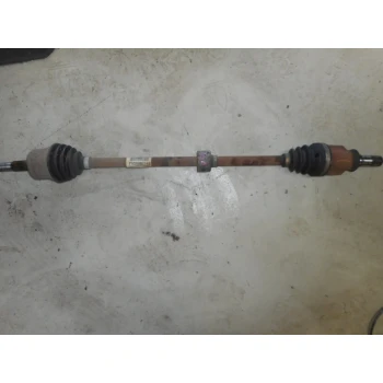 POLOSOVINA SP. DESNA Smart ForFour 2005 1.1