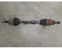 FRONT LEFT DRIVE SHAFT Smart ForFour 2005 1.1