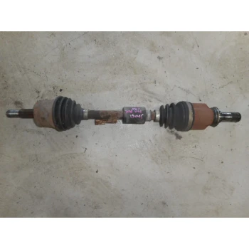 POLOSOVINA SP.LEVA Smart ForFour 2005 1.1