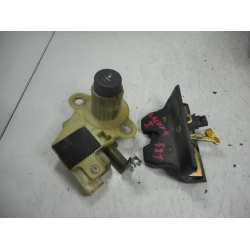 CHIUSURA SERRATURA COFANO Renault LAGUNA 1997 1.8 RT