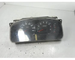 QUADRO STRUMENTI CONTACHILOMETRI Suzuki JIMNY 1999 1.3 34100-81A60