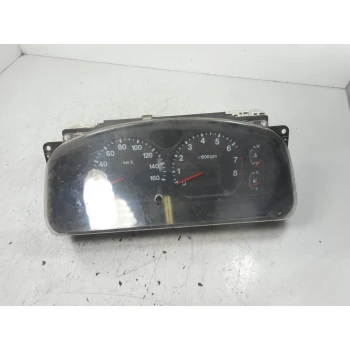 QUADRO STRUMENTI CONTACHILOMETRI Suzuki JIMNY 1999 1.3 34100-81A60