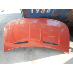 BONNET Smart ForFour 2005 1.1 BONNET Smart ForFour 2005 1.1