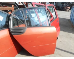 DOOR REAR RIGHT Smart ForFour 2005 1.1