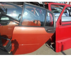 DOOR COMPLETE REAR LEFT Smart ForFour 2005 1.1