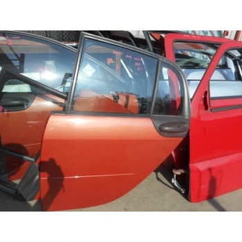 PORTA POSTERIORE SINISTRA Smart ForFour 2005 1.1