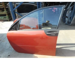 DOOR COMPLETE FRONT LEFT Smart ForFour 2005 1.1
